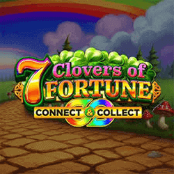 7 Clovers of Fortune